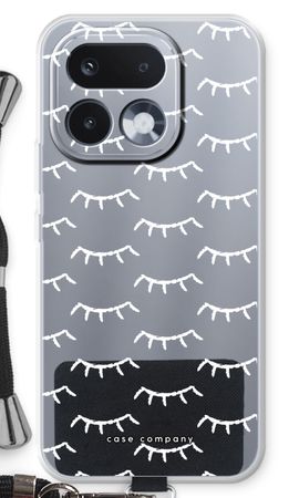 Eyelashes