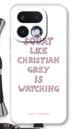 Christian Grey