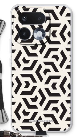 Crazy pattern