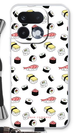 Sushi time