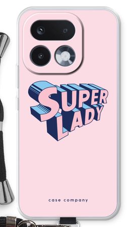 Super lady