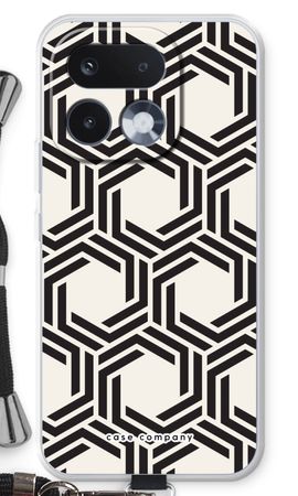 Geometric pattern