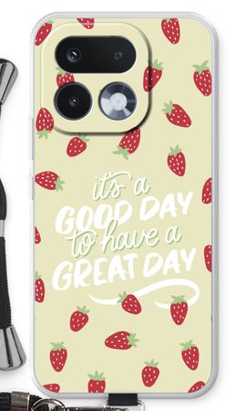 Don’t forget to have a great day