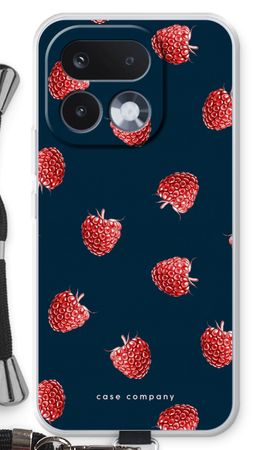 Raspberries