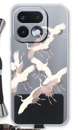 Japanese Crane Birds