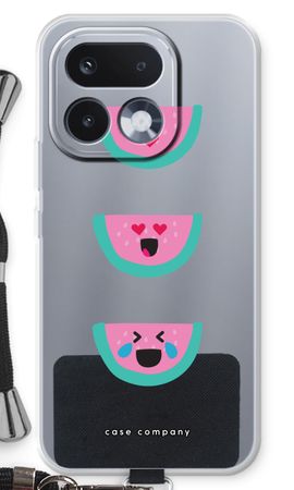 Cute watermelon
