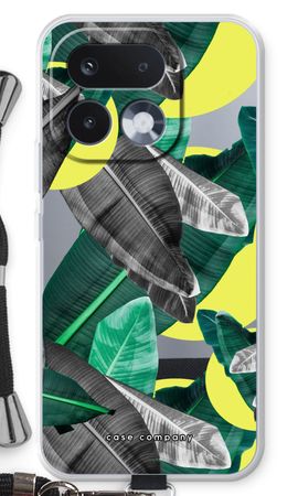 Fantasie jungle