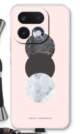 Marble circles