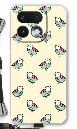 Little birds