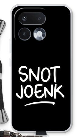 Snotjoenk