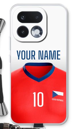 Czech Republic - Football