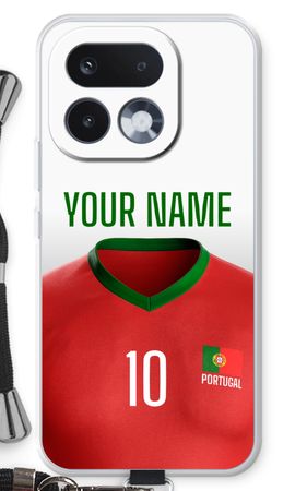 Portugal - Football