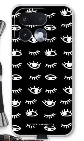 Eye pattern #3