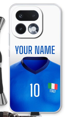 Italy - Football