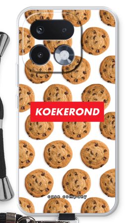 Koekerond