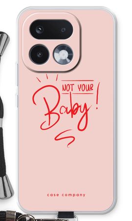 Not Your Baby