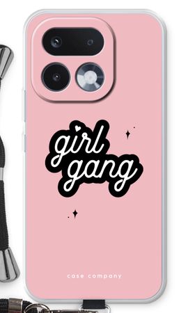 Girl Gang