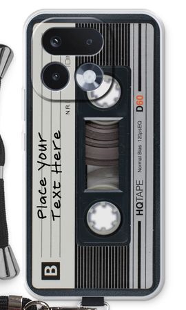 Cassettebandje N°3