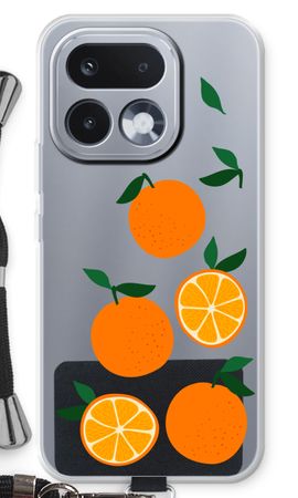 Will you be my clementine