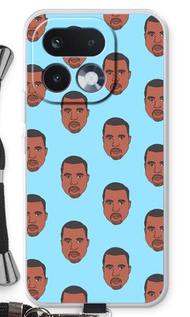 Kanye Call Me?