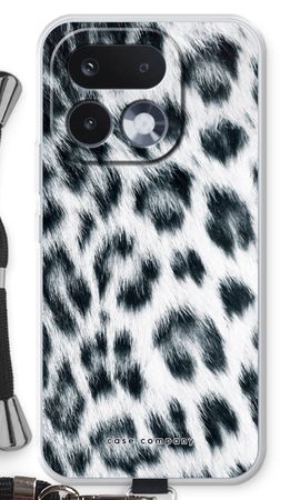 Snow leopard