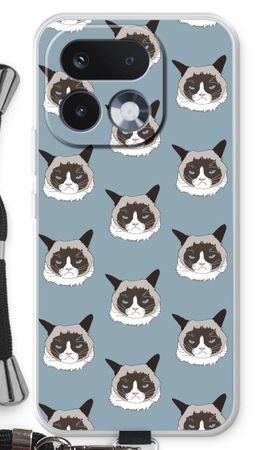 It's a Purrr Case