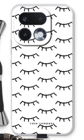 Eyelashes