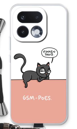 GSM poes