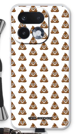 Poop emoji