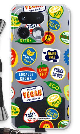 Fruitsticker