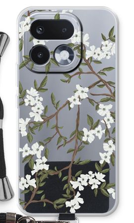 Blossoming spring