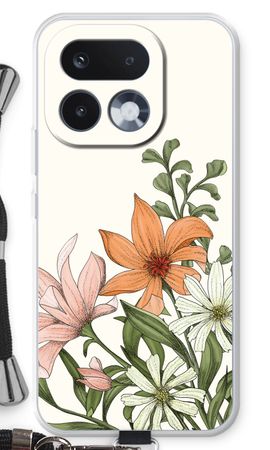 Floral bouquet