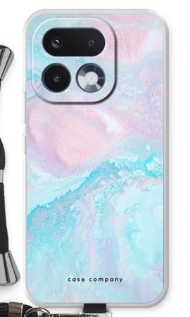 Fantasie pastel