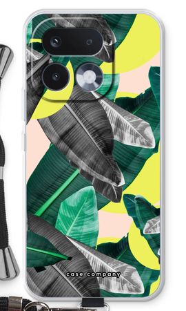 Fantasie jungle