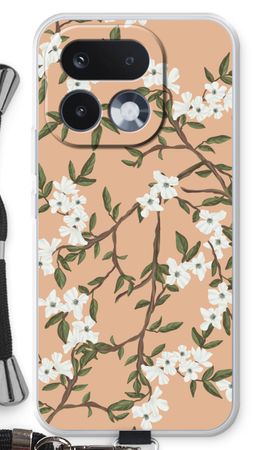 Blossoming spring