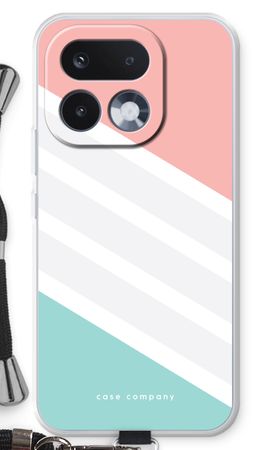 Stripes pastel