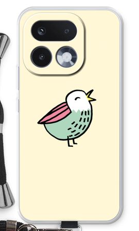 Birdy