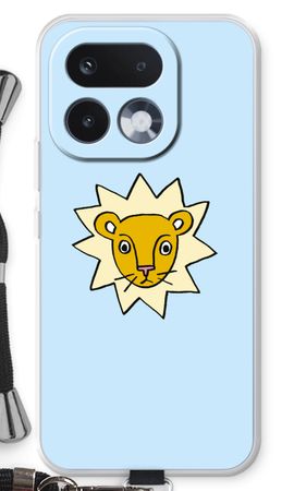 Little lion