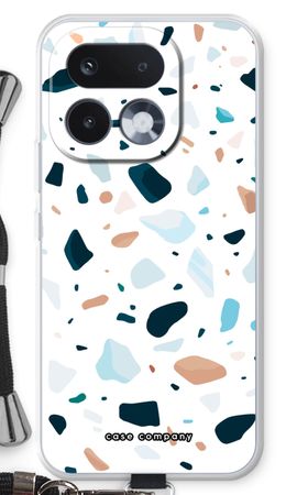 Terrazzo N°13