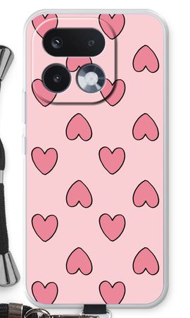Totally in love