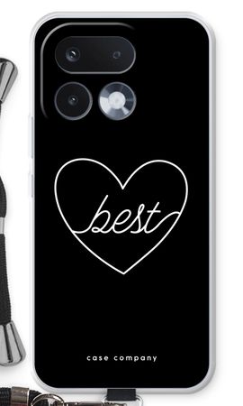 Best heart black