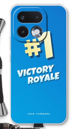 Victory Royale