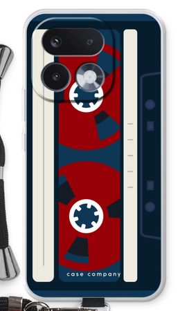Here's your tape
