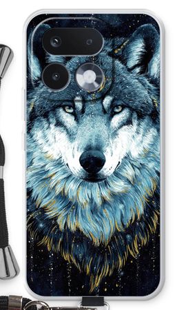 Darkness Wolf