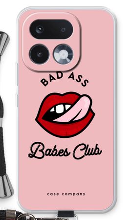 Badass Babes Club