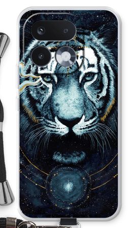 Darkness Tiger