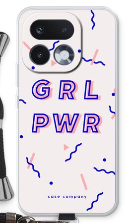 GRL PWR