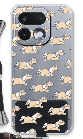 Ponys