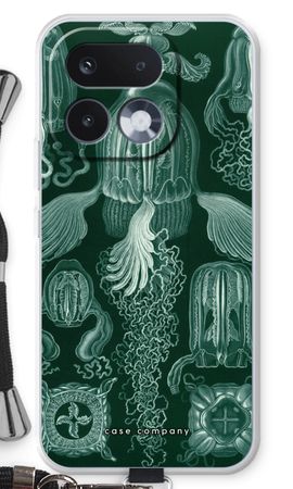 Haeckel Cubomedusae
