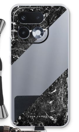 Black marble